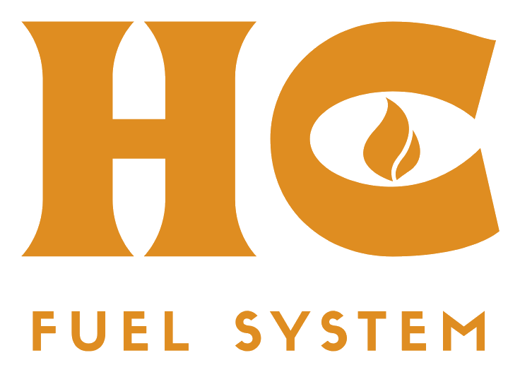 HC Fuel System